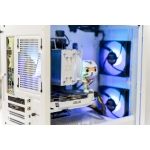 Реновирано Gaming PC Intel 12100F/GTX1060/16GB RAM/NVMe 512GB