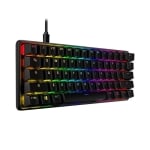 HyperX Alloy Origins 60 Black (Red switches)