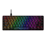 HyperX Alloy Origins 60 Black (Red switches)