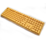 Ducky One 3 Yellow Full-Size, Cherry MX Blue