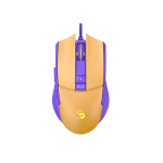 A4tech bloody L65 Max, Wired, Royal Violet