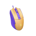 A4tech bloody L65 Max, Wired, Royal Violet