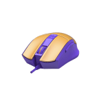 A4tech bloody L65 Max, Wired, Royal Violet