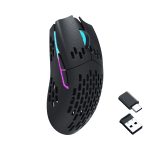 Keychron M1, Matte Black