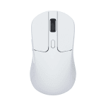 Keychron M3, Matte White