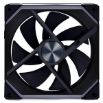 Lian Li UNI SL140 V2, ARGB, Black
