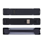 Lian Li UNI SL140 V2, ARGB, Black