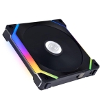 Lian Li UNI SL140 V2, ARGB, Black