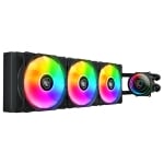 COUGAR Poseidon Elite ARGB 360 BK AIO