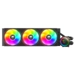 COUGAR Poseidon Elite ARGB 360 BK AIO