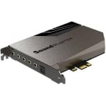 Creative Sound BlasterX AE-7, 7.1, DAC 127 dB, PCIe