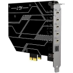 Creative Sound BlasterX AE-7, 7.1, DAC 127 dB, PCIe
