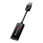 Creative Sound BlasterX G1, 7.1 HD, USB, 3.5mm