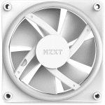 NZXT F120 RGB Duo, White
