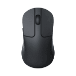 Keychron M3 Mini, 1000Hz, Matte Black