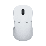 Keychron M3 Mini, 1000Hz, Matte White