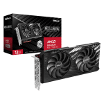 Видео карта ASRock RX 7700 XT Challenger 12GB OC
