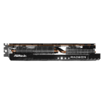 Видео карта ASRock RX 7700 XT Challenger 12GB OC