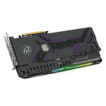 Видео карта ASRock RX 7700 XT Phantom Gaming 12GB OC