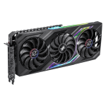 Видео карта ASRock RX 7700 XT Phantom Gaming 12GB OC