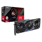 Видео карта ASRock RX 7700 XT Phantom Gaming 12GB OC