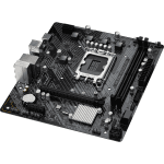 Дънна платка ASRock H610M-H2/M.2 D5