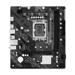 Дънна платка ASRock H610M-H2/M.2 D5