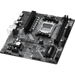 Дънна платка ASROCK B650M-H/M.2+