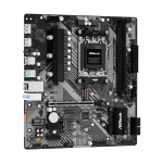 Дънна платка ASROCK B650M-H/M.2+