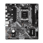 Дънна платка ASROCK B650M-H/M.2+