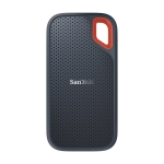 SanDisk Extreme 1TB, USB 3.1 Gen2 Type-C SSD, Black