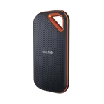 SanDisk Extreme Pro 2TB, USB 3.2 Gen2 Type-C SSD, Black