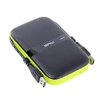 Външен хард диск SILICON POWER Armor A60, 2.5", 1TB, USB3.1 HDD