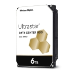 Хард диск WD (HGST) Ultrastar DC HC310 Enterprise 3.5", 6TB 256MB 7200RPM HDD
