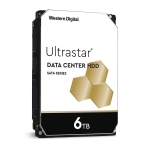 Хард диск WD (HGST) Ultrastar DC HC310 Enterprise 3.5", 6TB 256MB 7200RPM HDD