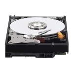 Хард диск WD Red Pro 6TB NAS 3.5" 6TB 256MB 7200RPM HDD