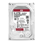 Хард диск WD Red Pro 6TB NAS 3.5" 6TB 256MB 7200RPM HDD