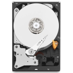 Хард диск WD Red Pro 6TB NAS 3.5" 6TB 256MB 7200RPM HDD