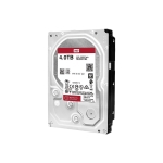 Хард диск WD Red Pro, 4TB NAS, 3.5", 256MB, 7200RPM HDD