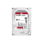 Хард диск WD Red Pro, 4TB NAS, 3.5", 256MB, 7200RPM HDD