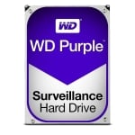 Хард диск WD Purple 1TB, 5400rpm, 64MB, SATA 3 HDD