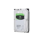 Хард диск SEAGATE BarraCuda, 4TB, 256MB, SATA 6.0Gb/s HDD