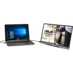 ASUS ZenScreen MB16ACЕ - 16 inch 1920x1080 60Hz
