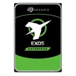 Хард диск Seagate Exos X16, 16TB, 256MB Cache, SATA3 6Gb/s HDD