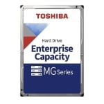 Хард диск Toshiba MG Enterprise, 14TB, 256MB, SATA 6.0Gb/s, 7200rpm HDD