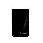 Външен хард диск Intenso, 2.5", 5TB, USB 3.0 HDD
