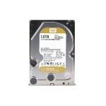 Хард диск WD Gold, 1TB, 7200rpm, 128MB, SATA 3 HDD