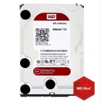 Хард диск WD Red Pro NAS, 2TB, 7200rpm, 64MB, SATA 3 HDD