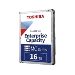 Хард диск Toshiba MG Enterprise, 16TB, 512MB, SATA 6.0Gb/s, 7200rpm HDD
