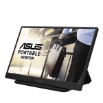 Монитор ASUS ZenScreen MB166C - 16 inch 1920x1080, LED IPS,5ms, 60Hz